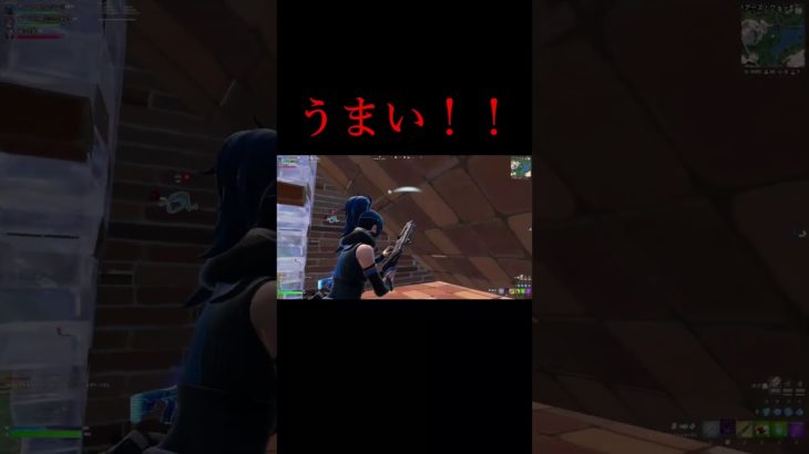 感想コメントよろしく#fortnite #ふぉーとないと #フォートナイト #shorts #shors