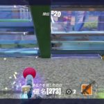 キーマウ建築を完璧にしたい！8日目(マイクオフ)【フォートナイト/Fortnite】