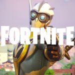 俺らのフォートナイト【Fortnite : MV】