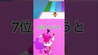 イケメンが多い名前ランキング✨ みんなの名前あった？ #フォートナイト #プロスピ初心者 #フォートナイト参加型 #プロスピ #プロスピaやってる人と繋がりたい #野球 #fortnite