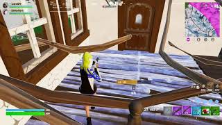 フォートナイト 建築 進入禁止 #フォートナイト #fortnite