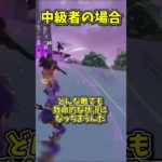 【初心者vs上級者】キネティックブレイドを使う時の違い【フォートナイト/ゆっくり実況/fortnite/ふぉとな/フォトナ】