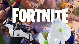 【FORTNITE】参加型　初見さん・初心者さんも大歓迎♪