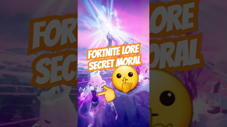 FORTNITE’S GREED CURSE Explained: Buddhist Hungry Ghosts & Why Lawless Season is Karma Not Just Lore