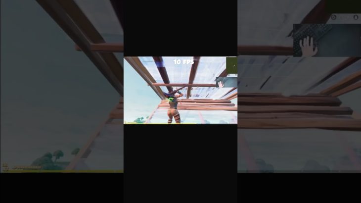 【フォートナイト】【Fortnite】すべてのFPSでフォートナイトをプレイする【比較】毎日参加型配信してるよ