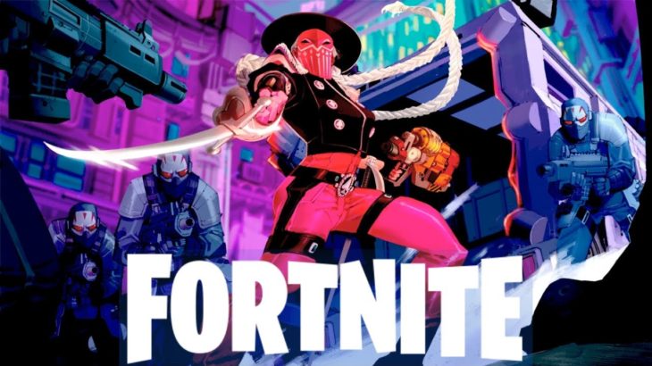 【Fortnite】参加型＆カスタムマッチなど💖　みんなでルールを守って楽しく仲良くやで💕 概要欄をご確認くださいやで✨