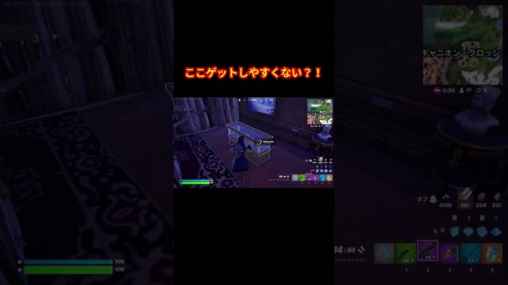 ディルビット【フォートナイト/Fortnite】